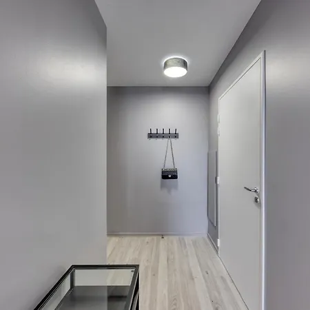 Apartment 15 Minutes From Paris