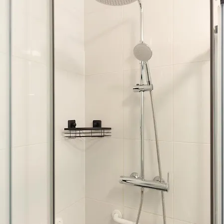 Apartment 15 Minutes From Paris Rosny-sous-Bois
